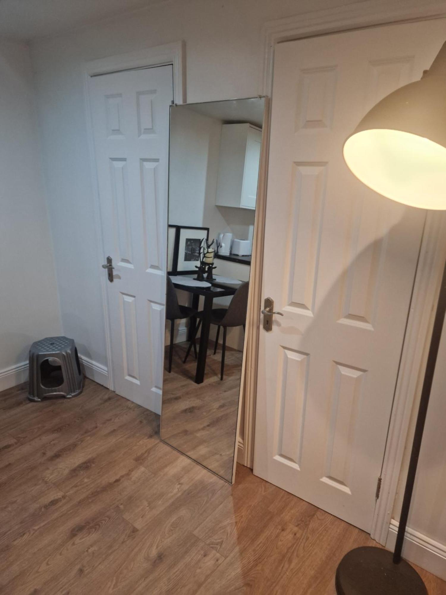 Croke Park Pad Apartamento Dublin Exterior foto
