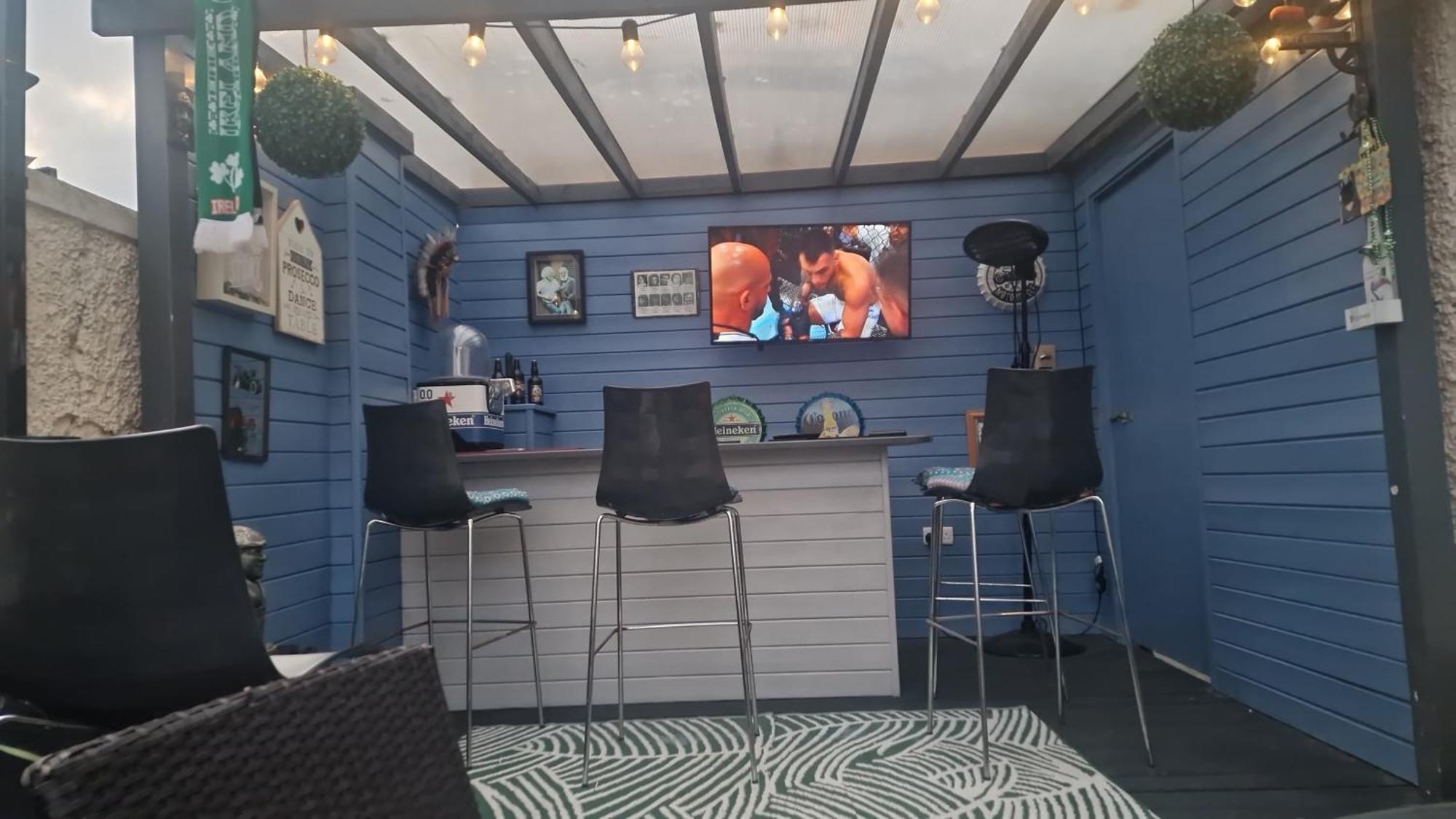Croke Park Pad Apartamento Dublin Exterior foto