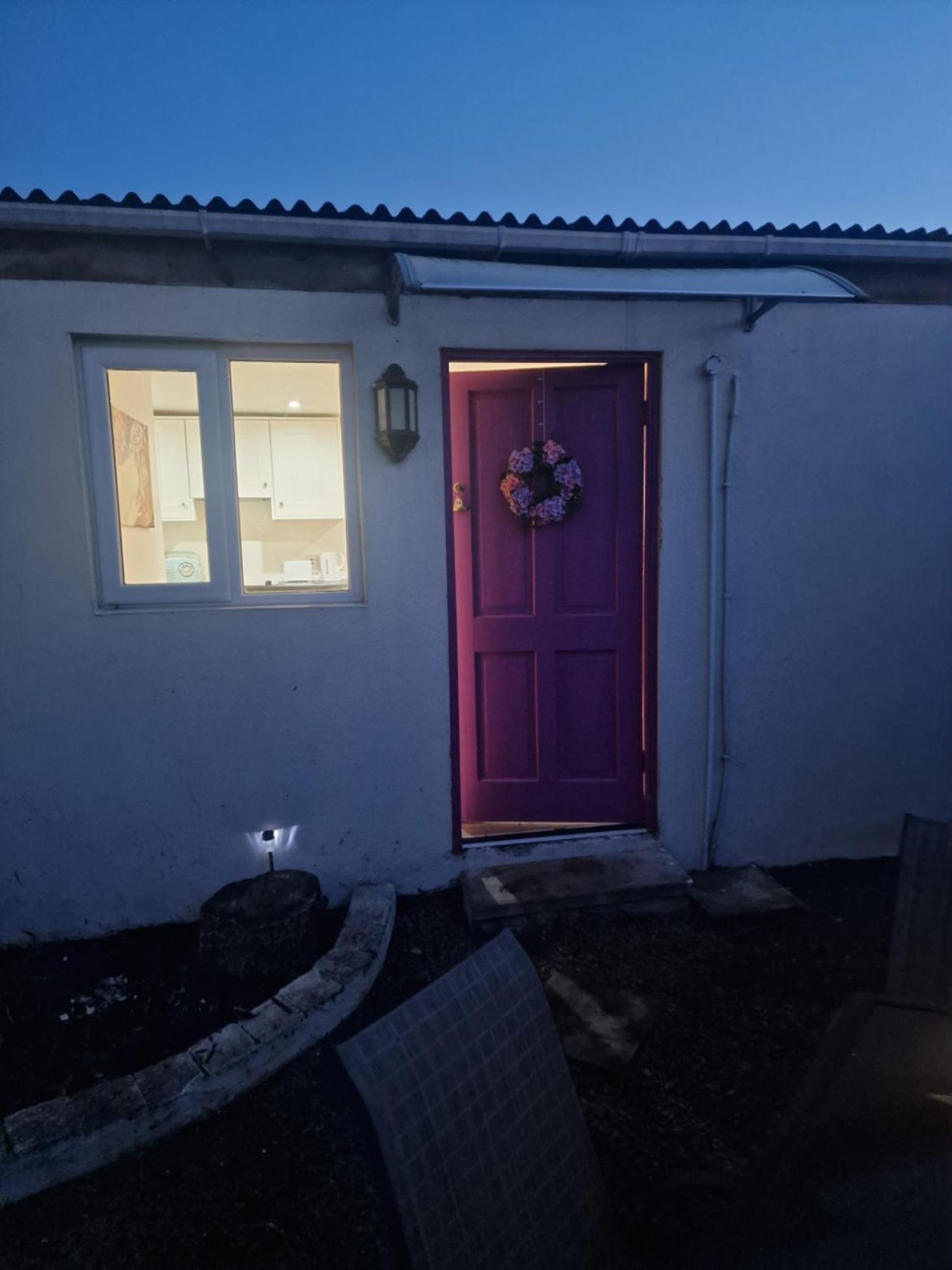 Croke Park Pad Apartamento Dublin Exterior foto